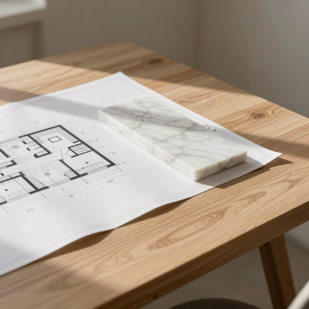 Asesoría en Arquitectura Residencial