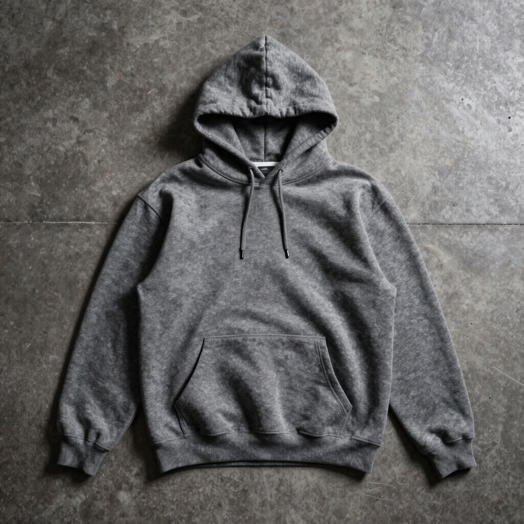 Concrete Culture Hoodie