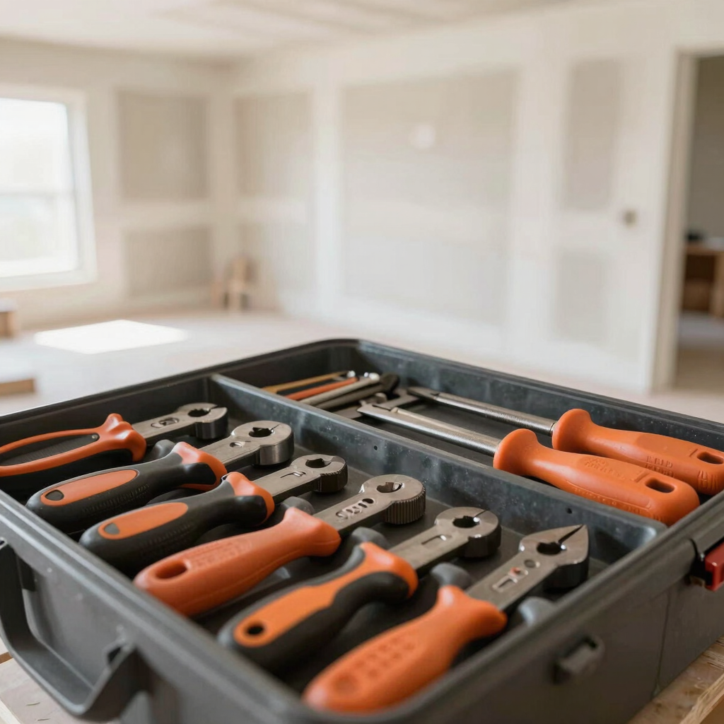 General Handyman Punch-List Service