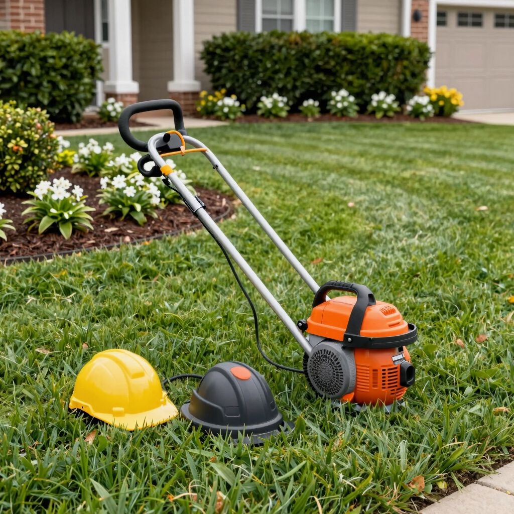 Property Garden Cleanup