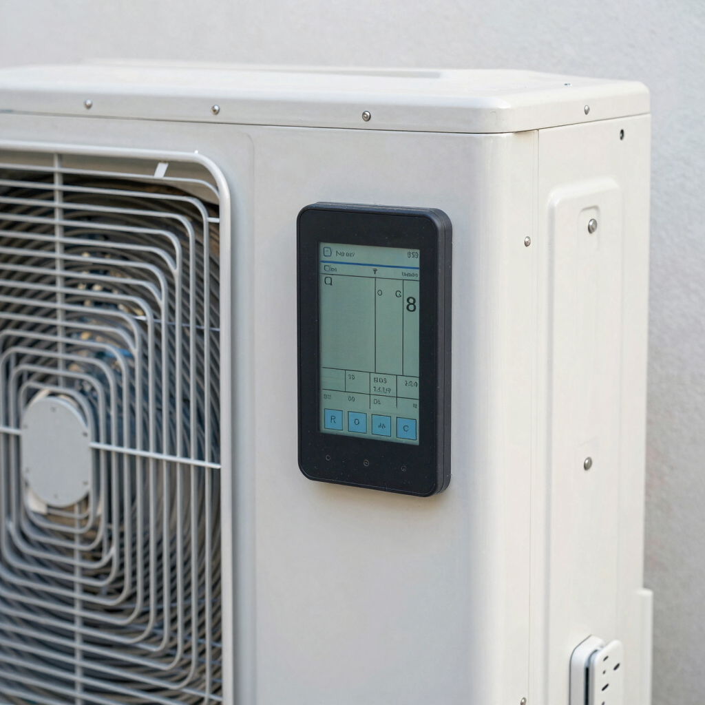 Preventative HVAC & Electrical Safety Check