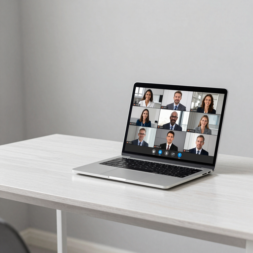 Asesoría Legal Virtual (Sesión de 1 Hora)