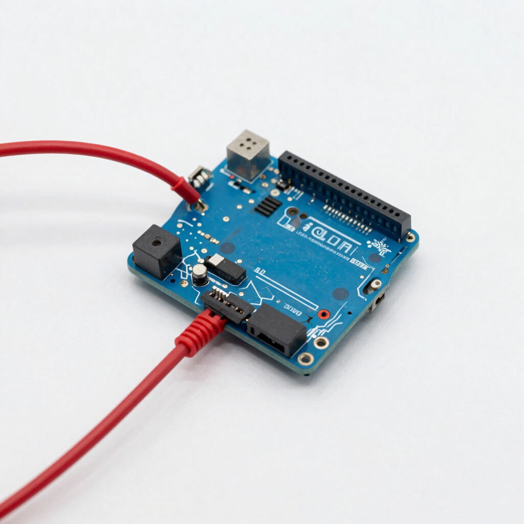 Intro to Arduino & IoT