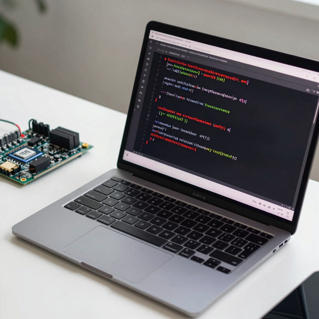 Embedded C Programming Course