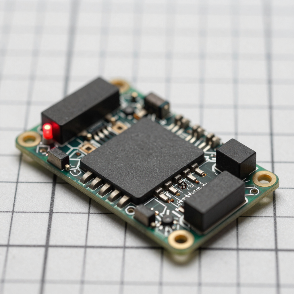 ESP32 Smart Home Bootcamp