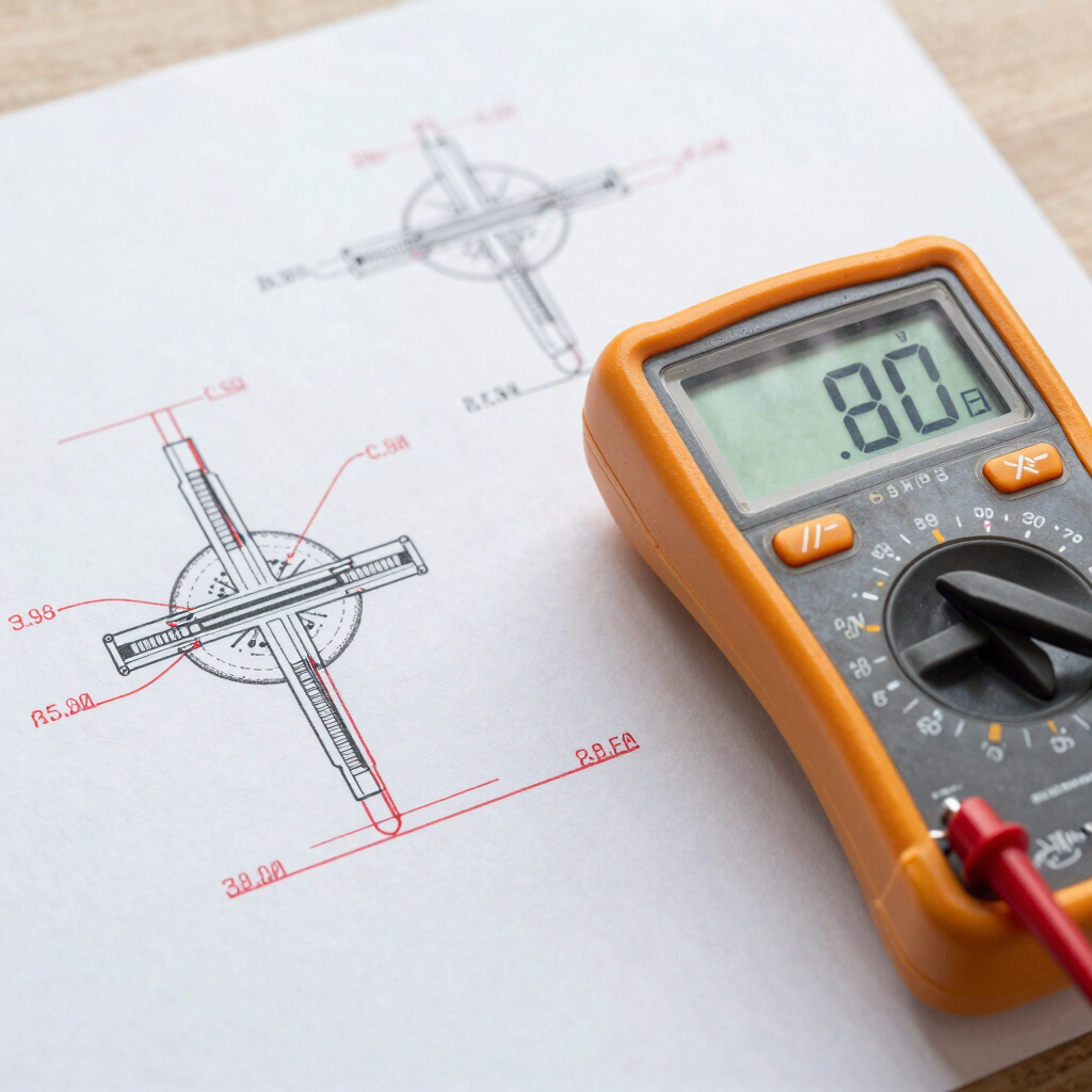 Engineering Project Mentorship