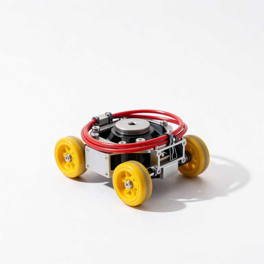 Robotics & Motor Control Session