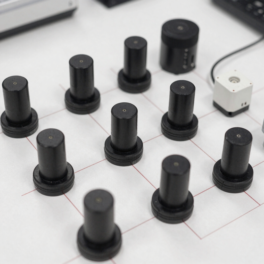 Sensors & Calibration Workshop