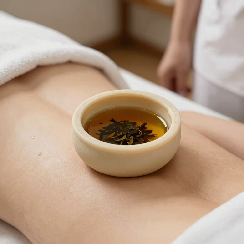 Kati Basti Lumbar Care
