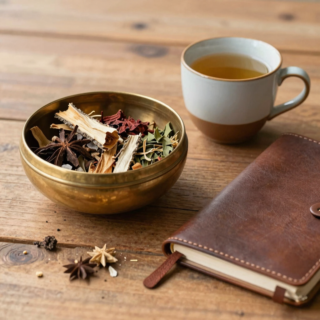 Prakriti Ayurvedic Consultation