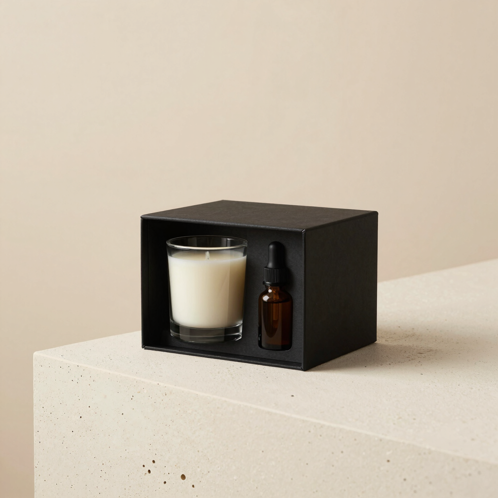Le Coffret Rituel Signature