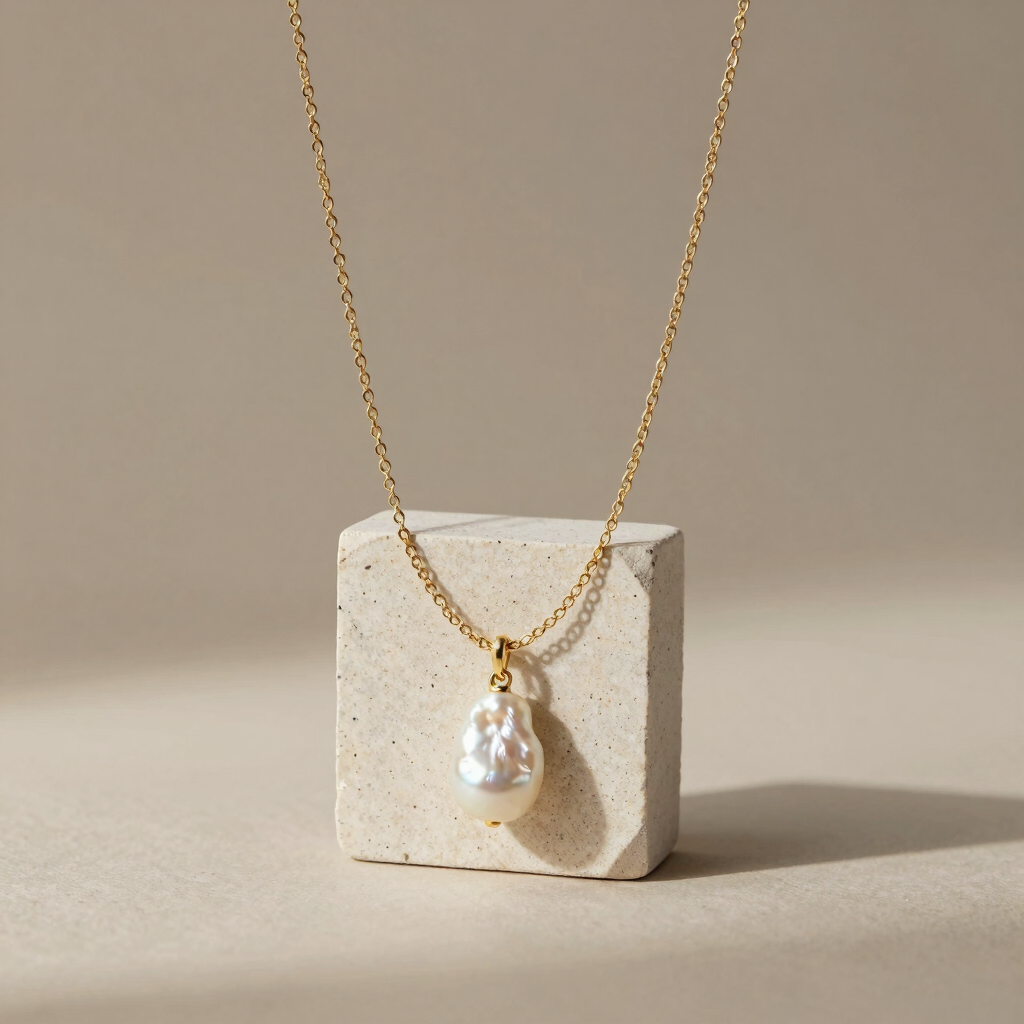 Collier Signature Svianova
