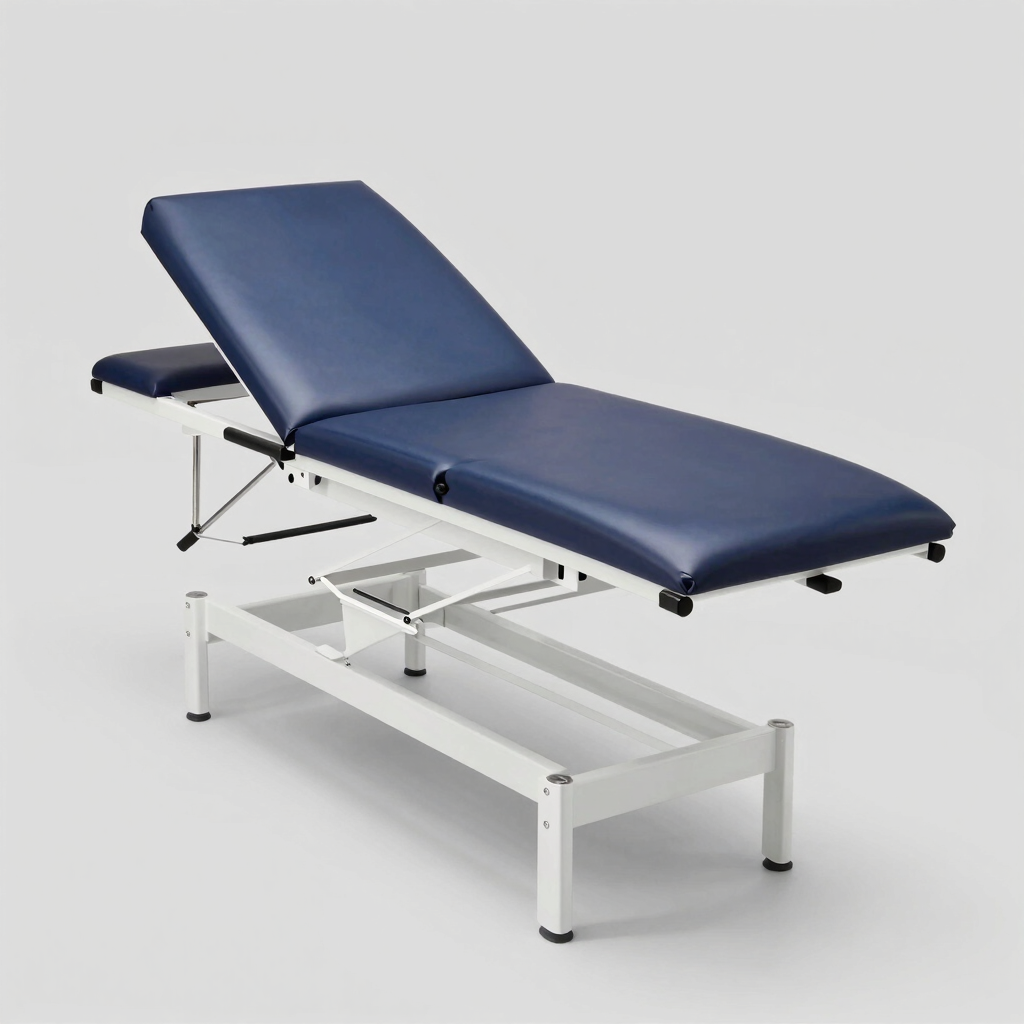 Adjustable Patient Examination Table