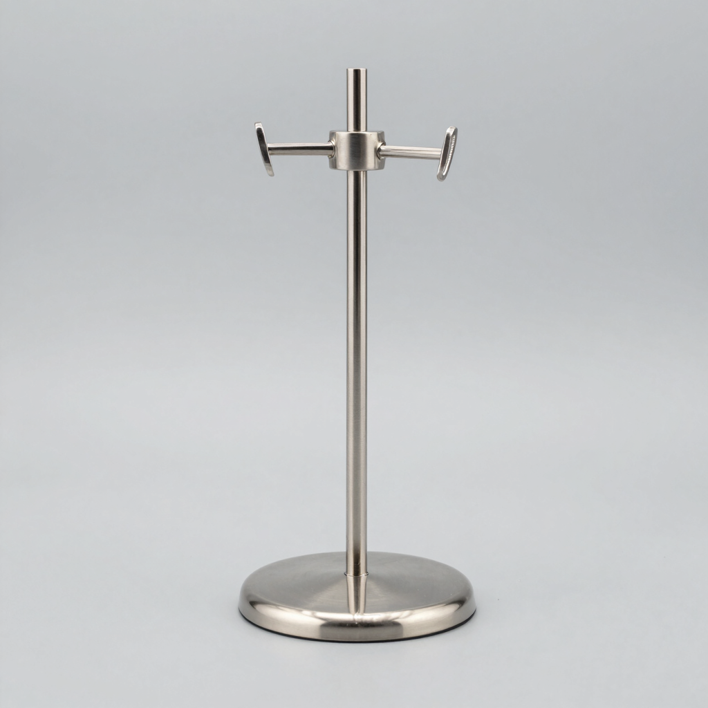 Stainless Steel Mayo Instrument Stand