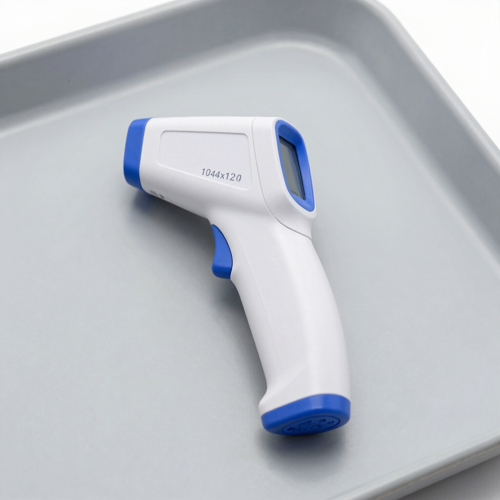 Infrared Non-Contact Forehead Thermometer