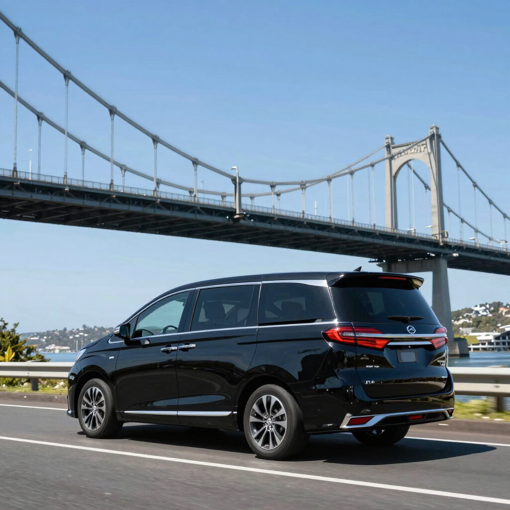 Bristol Airport Transfer