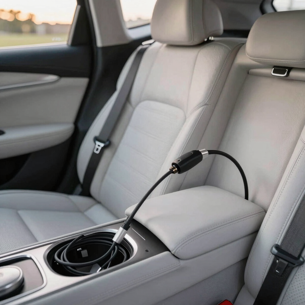 Executive Business Travel