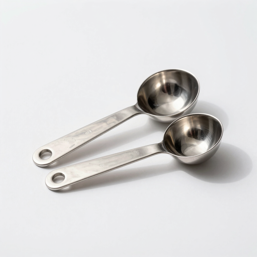 Micro-Dose Precision Spoon Set