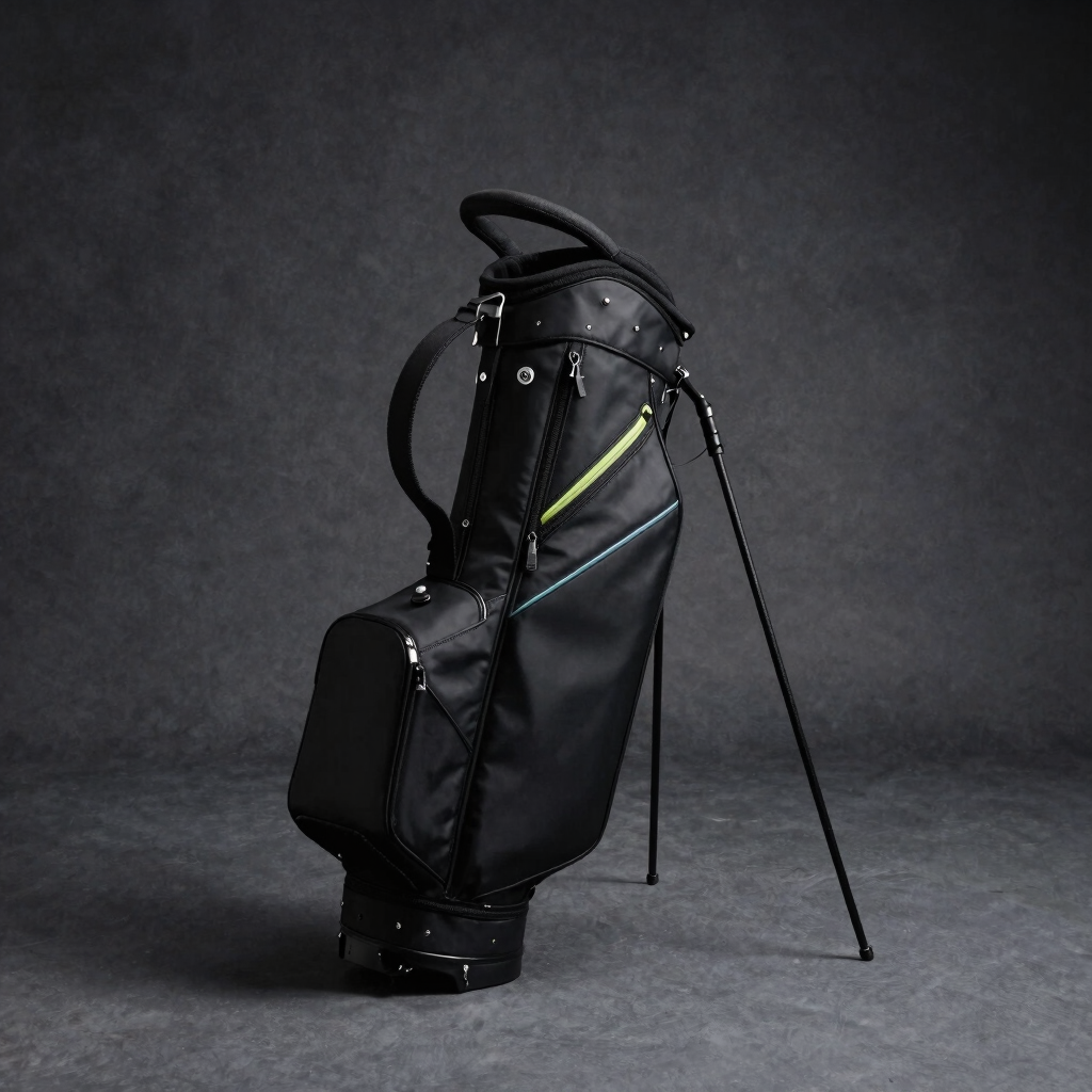 The Movement Stand Bag