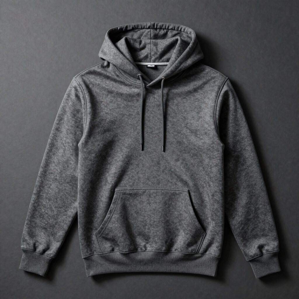 Higher Vibes Performance Hoodie