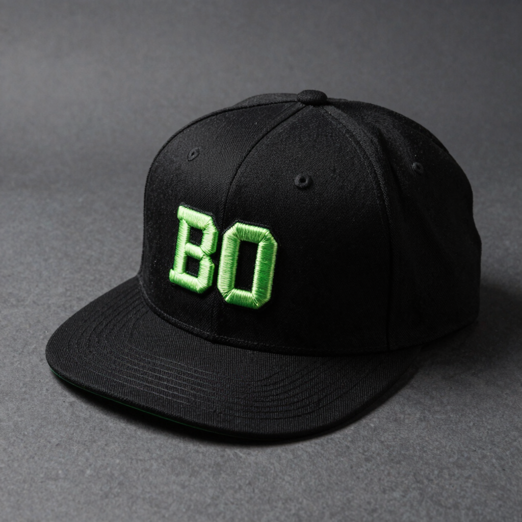 Play Dope Snapback Hat