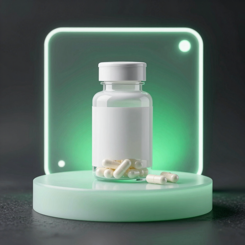 Brahmi Synapse Nootropic
