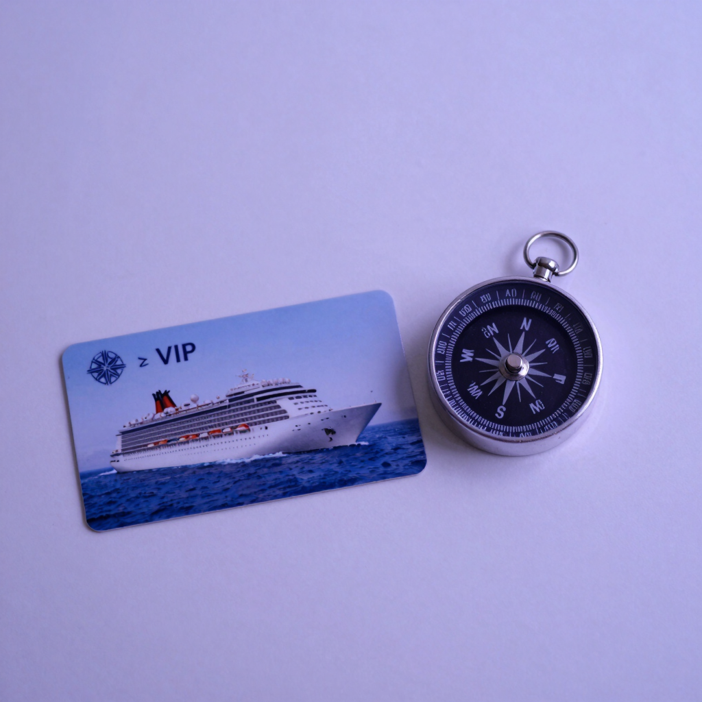 Reserva Concierge para Cruceros de Lujo