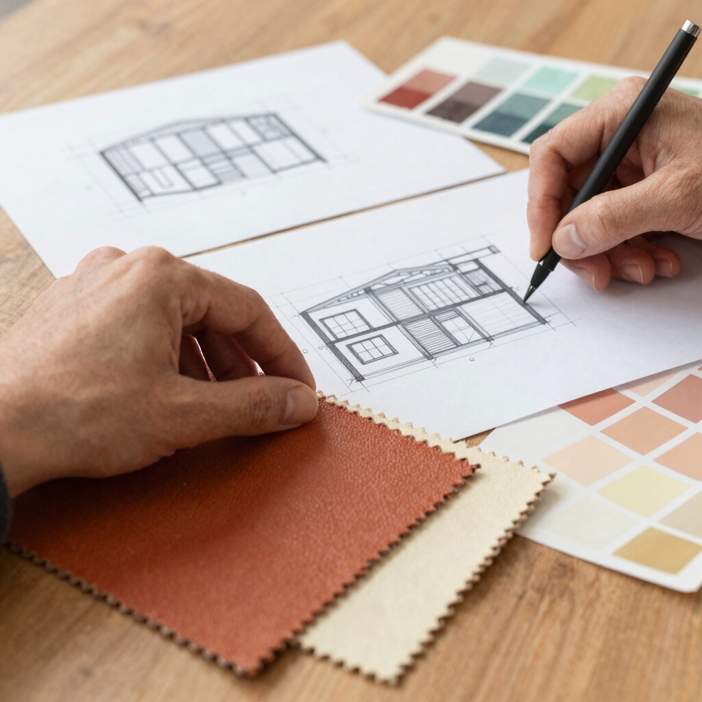 Asesoría de Interiorismo Expres