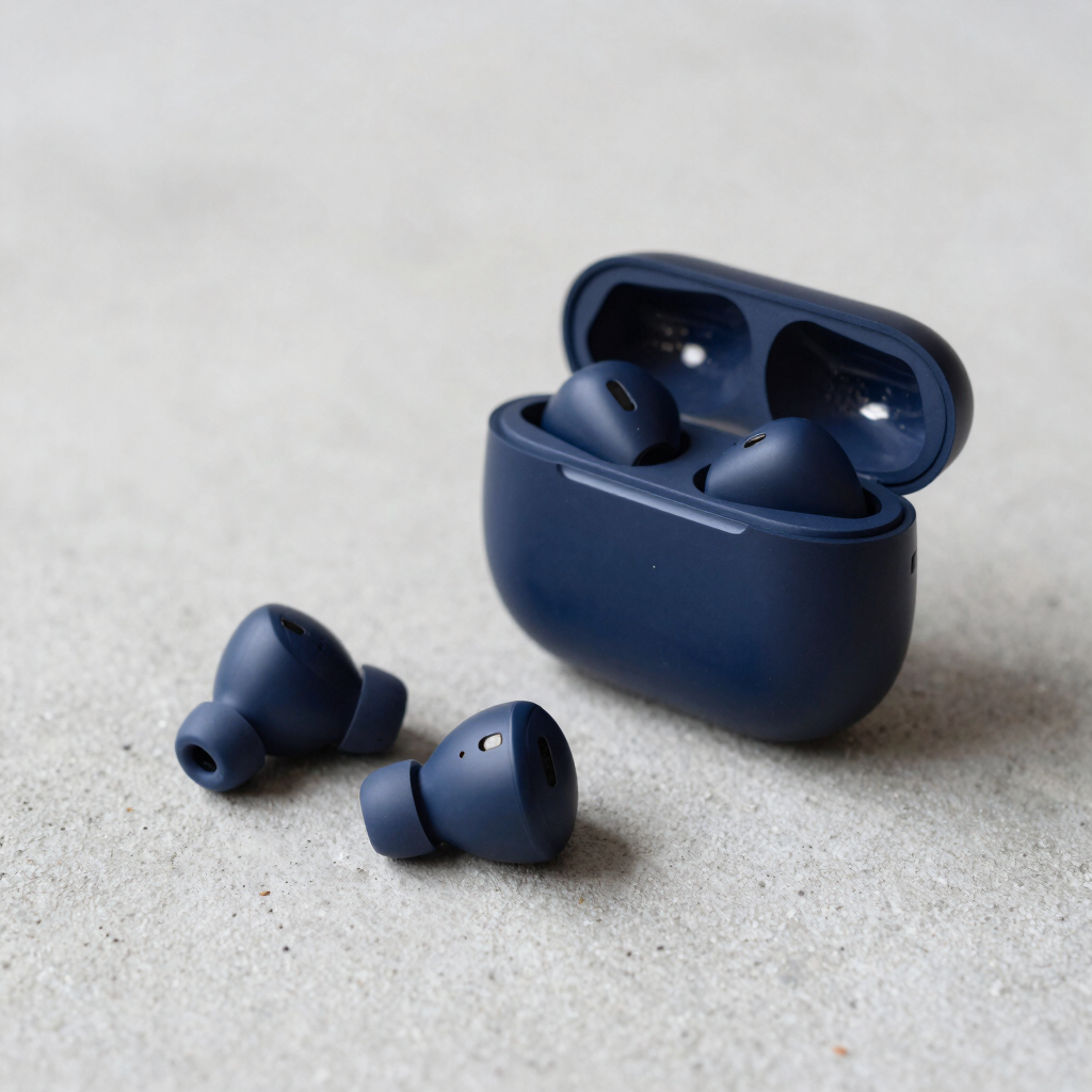 AeroPro Wireless Earbuds