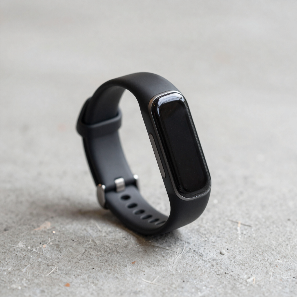 PulseFit Smart Fitness Band