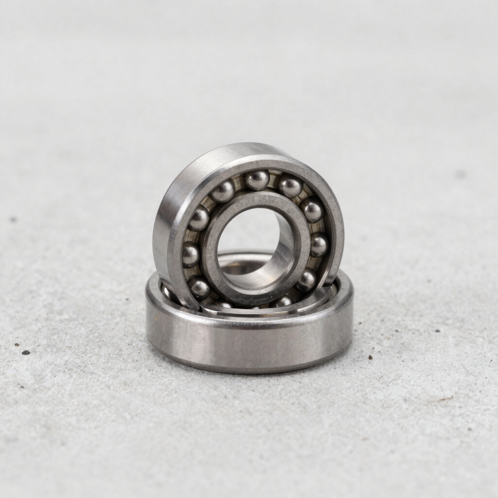 Apex Precision Automotive Bearing