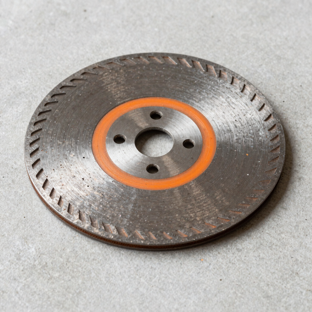 UltraCut Diamond Cutting Disc
