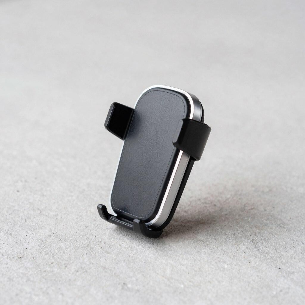 Gravity Vent Car Phone Holder