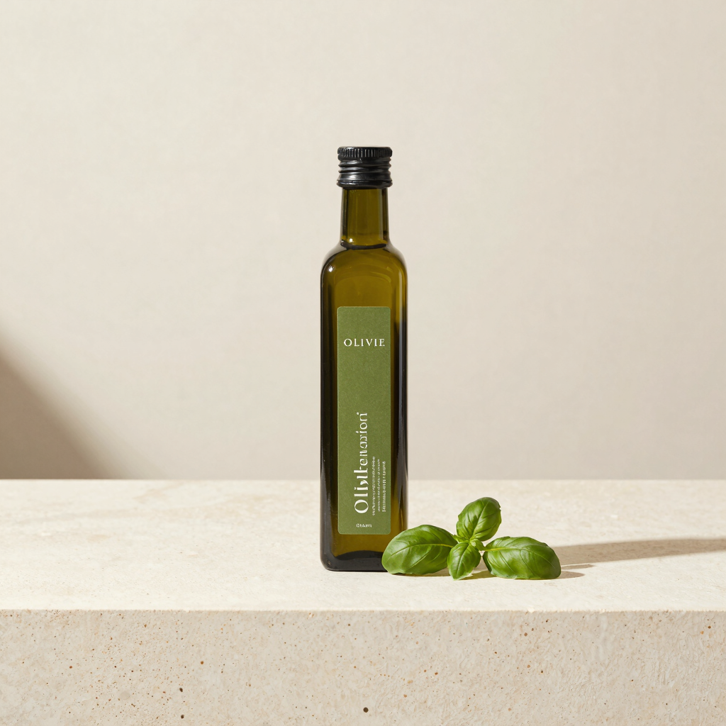 Azeite de Oliva Extravirgem Seleção