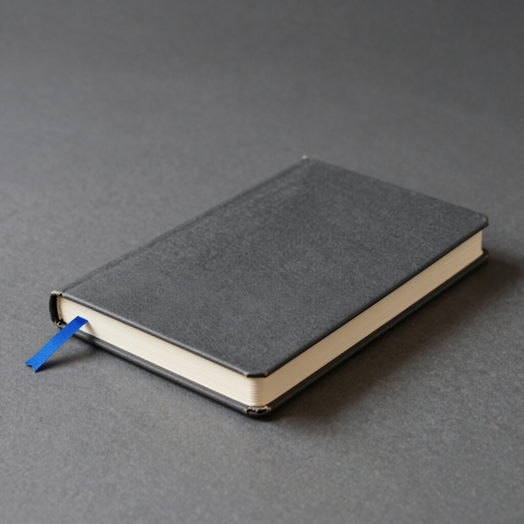 Cuaderno de Cuadrícula Alta Densidad