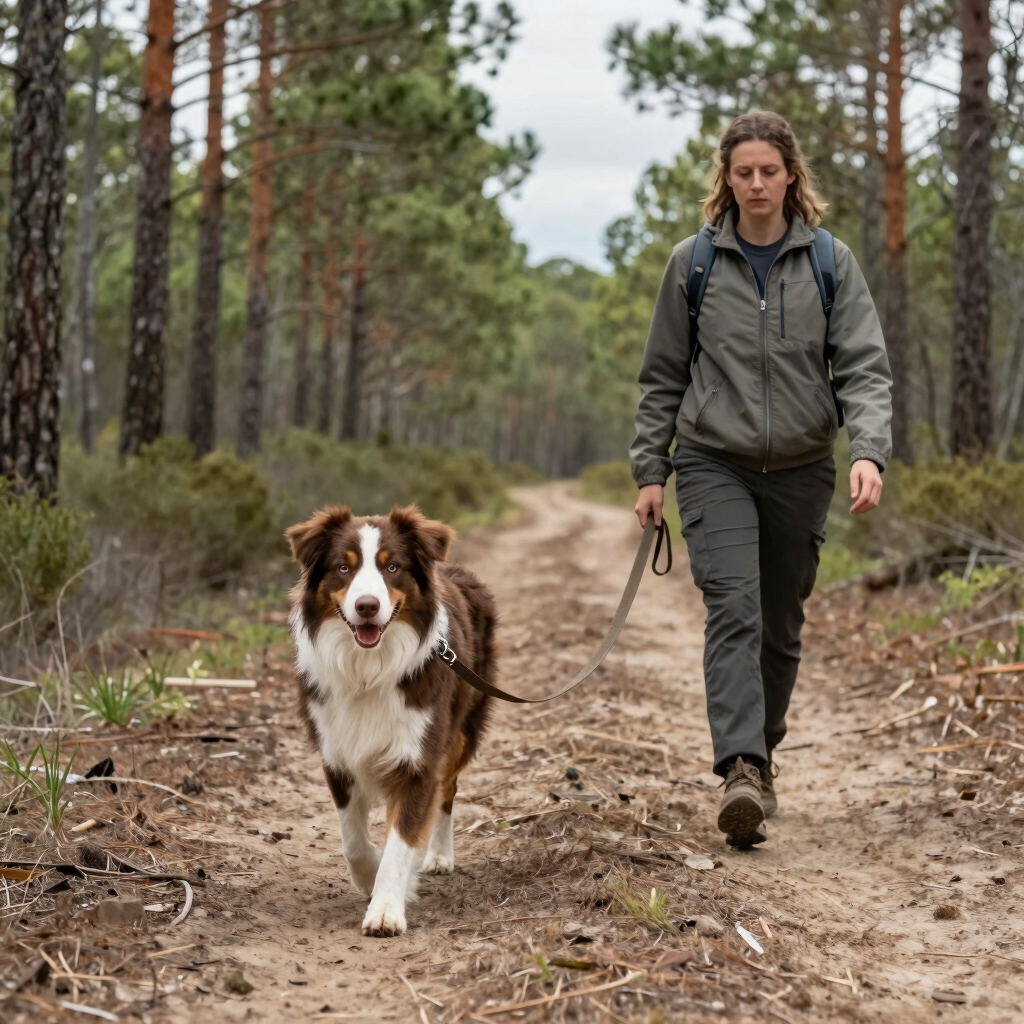 One-on-One Trail Hike