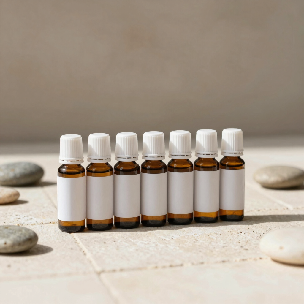 Chakra Balancing Roll-On Set