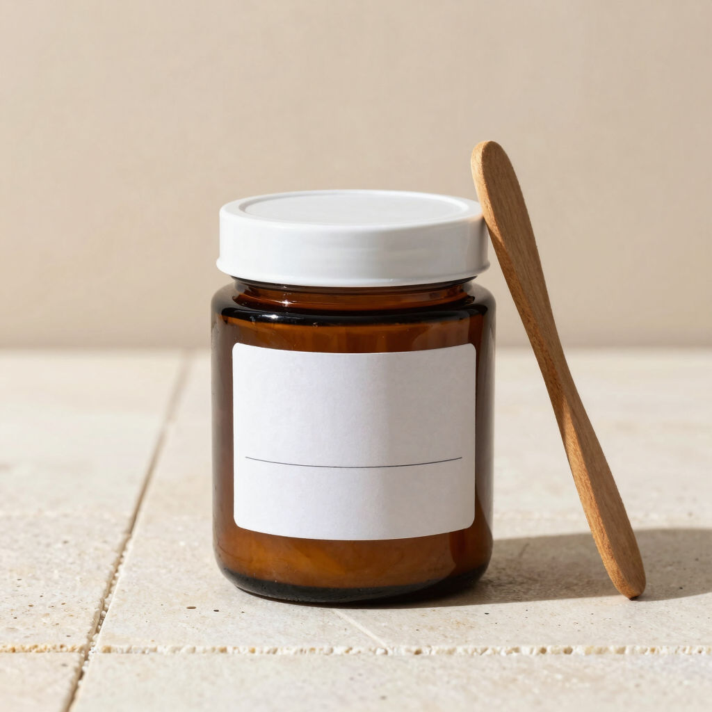 Restoring Lavender & Bergamot Body Butter