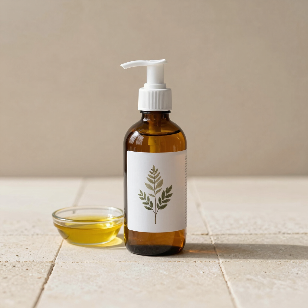 Organic Jojoba Carrier Oil