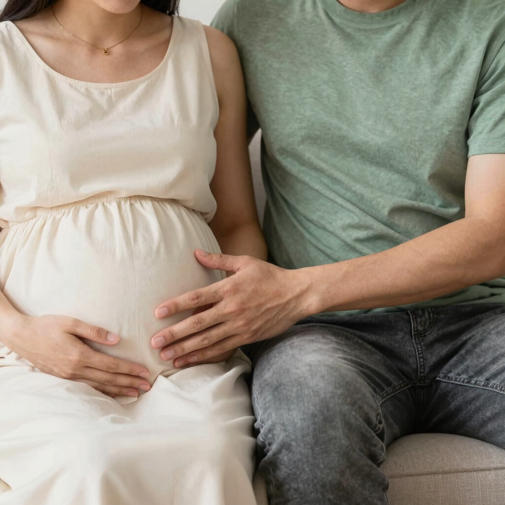 Partner-Supported Birth Prep