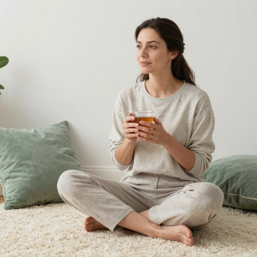 Maternal Mental Wellness Check-in