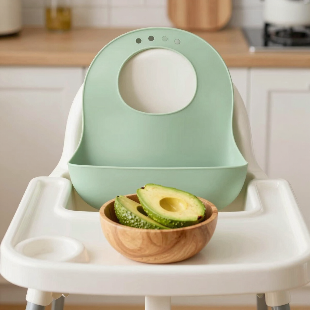 Infant Feeding & Solids Workshop