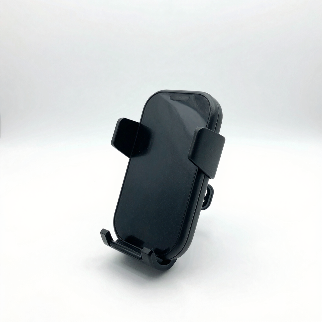 MagLock Magnetic Car Phone Mount