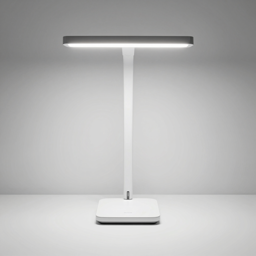 Lumina Touch LED Desk Lamp