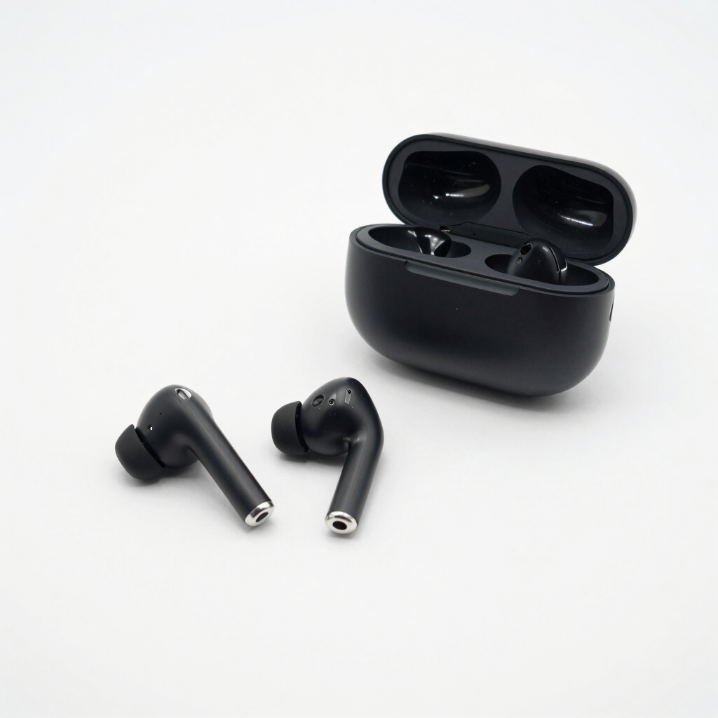 Pulse True Wireless Earbuds