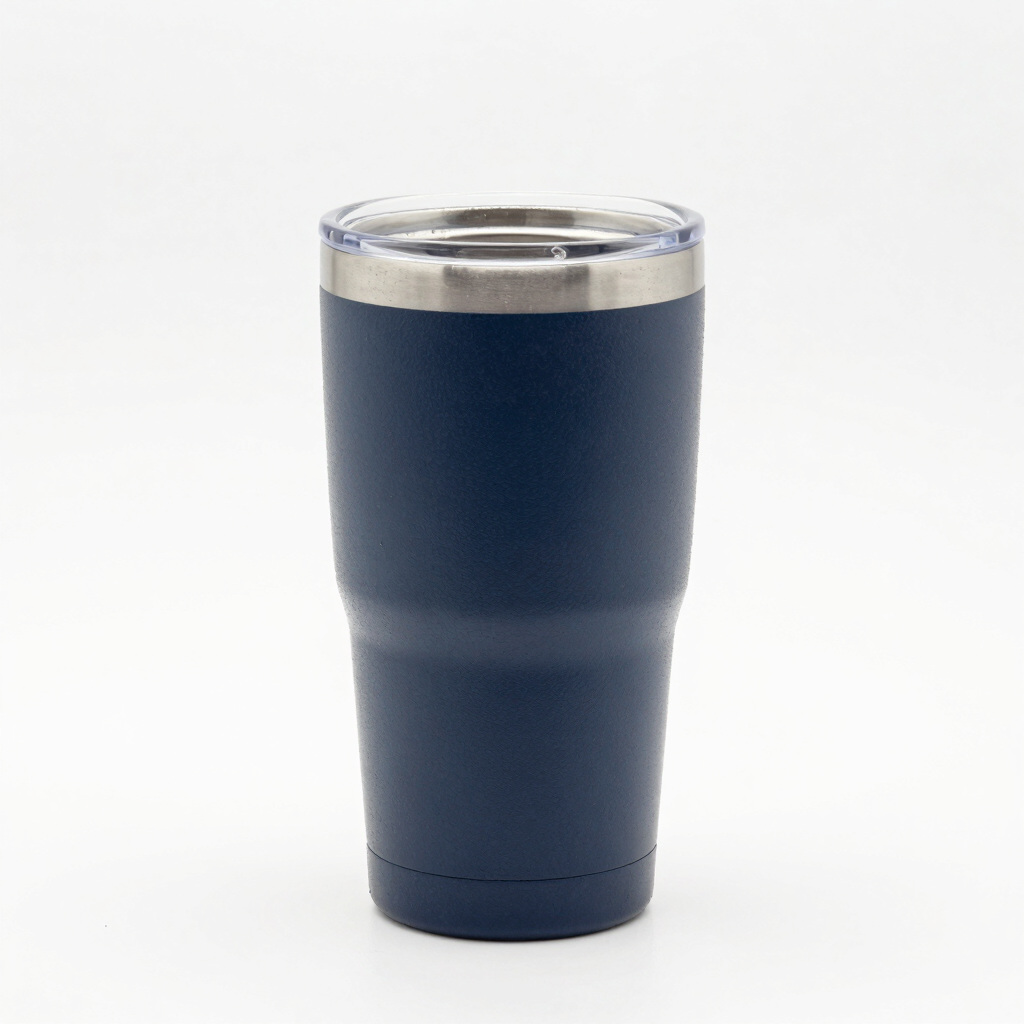 HydroShield Stainless Steel Tumbler