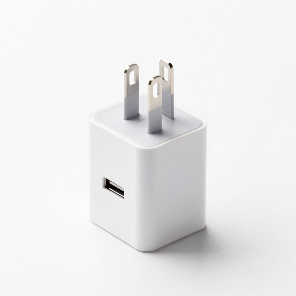 TurboCharge 65W GaN Wall Charger