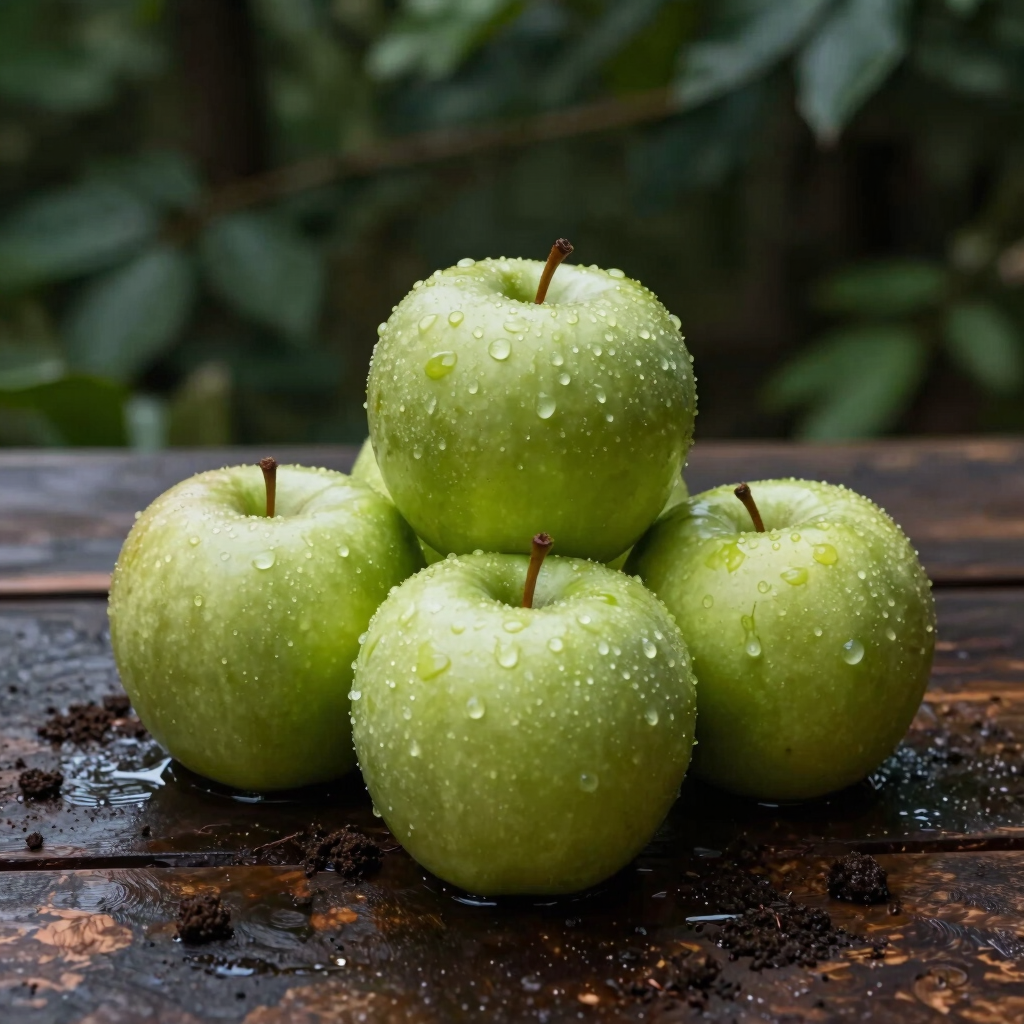 Orchard Fresh Honeycrisp Apples
