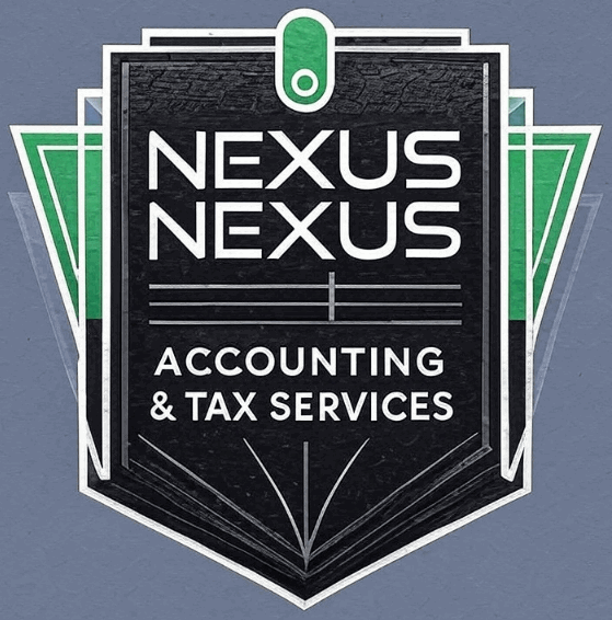 Nexus Accounting & Tax Services logo