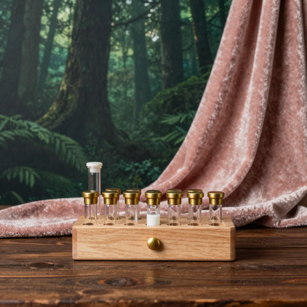 The Royal Alchemist's Potion Kit